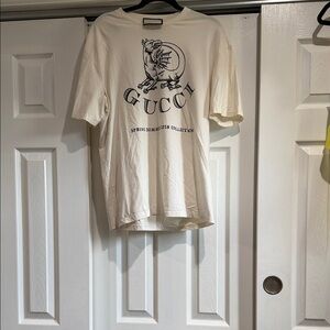 Gucci Invite Only Tee S/S 2018